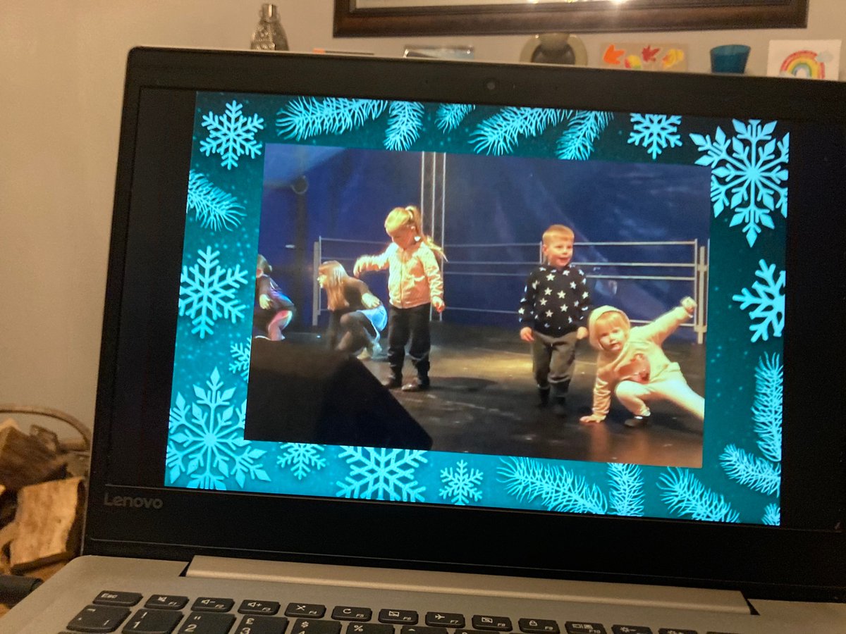 MoreInCommonBatley&Spen tweet media