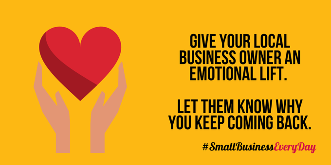 KeefCanada's tweet photo. Small Business Day! Covid-19 has had a huge effect on businesses across the world. In April alone, Canada reported over 88,000 business closures. Nearly half of Canadians know a small business that has closed permanently due to the pandemic; 8 out of 10 wish they could do more. https://t.co/4BzqI6P4VJ