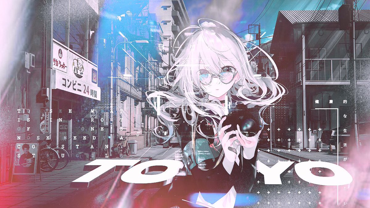 husenkii's tweet photo. Tokyo City 

Original post credit to: https://t.co/7d0Oa8IF8A

#anime #gfx #tokyo #animegfxcommunity #animeedits #tokyojapan #girl #animegirl #gfxdesign #girlanime #copeditors https://t.co/w2Sk5QwNPd