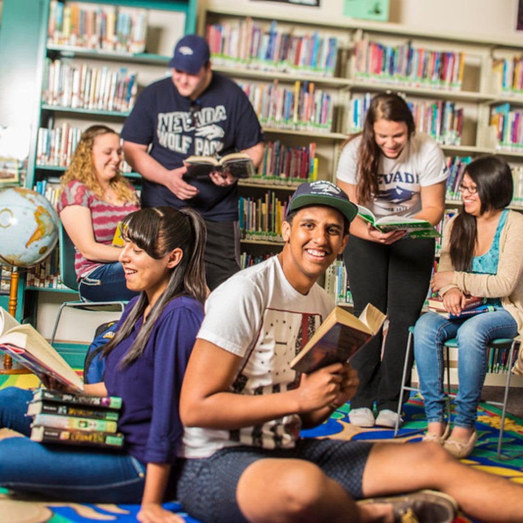 The College of Education &amp; Human Development is a recognized leader in guiding, shaping, and mentoring high-performing education professionals who will go forth with a lifelong love of learning. unr.edu/education