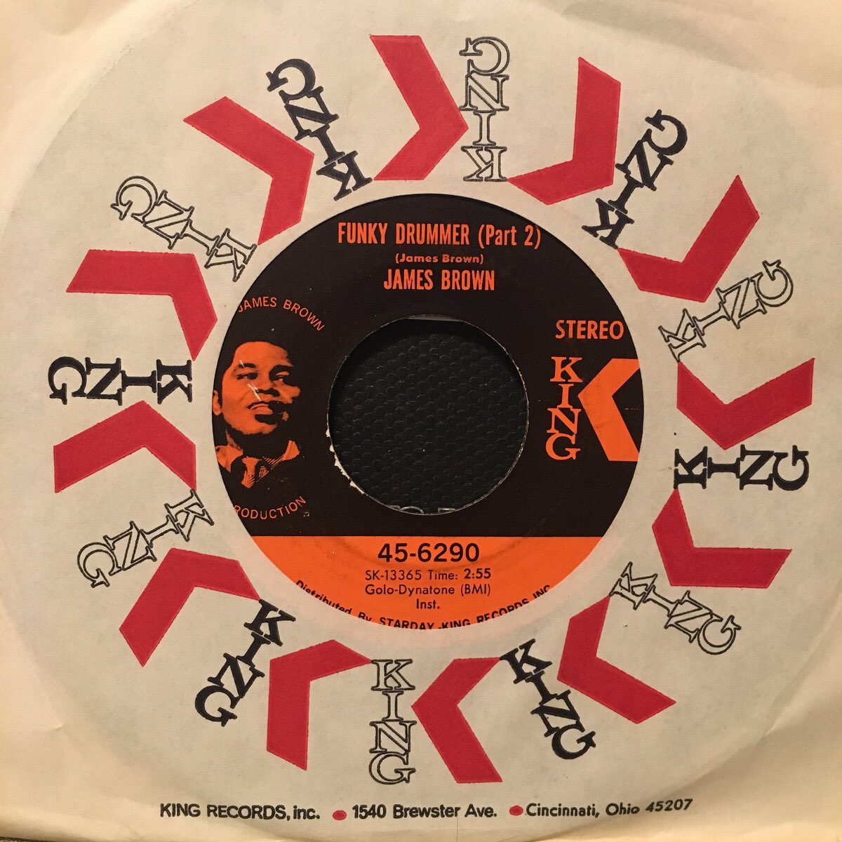 A Stable Sound tweet media