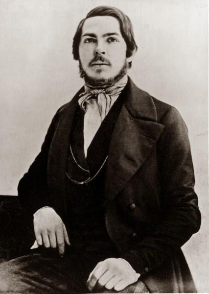 Just a couple of things about young  #Engels for the day that's in it.Not his greatest fan as a thinker - tho he did more than Marx to write gender issues into the analysis of class and history.But also, y'know, he put up with Marx.