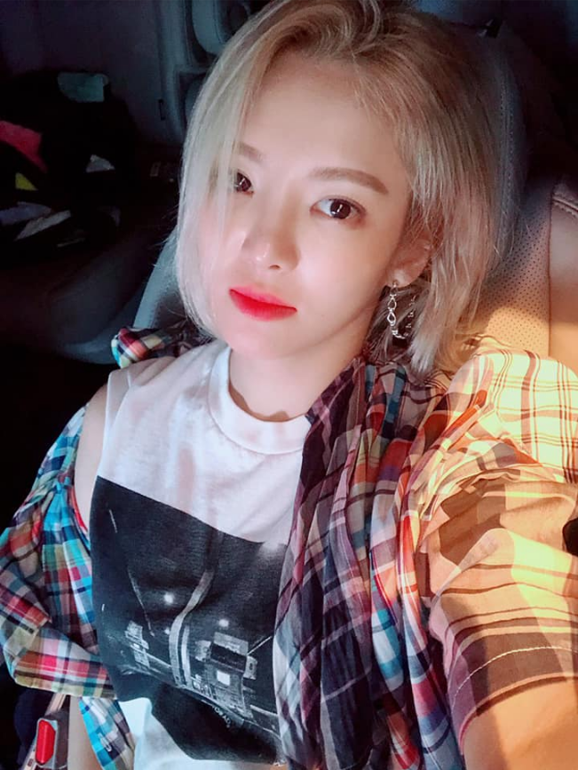 DjStefOfficial_'s tweet photo. ❝ 𝘚𝘩𝘪𝘯𝘪𝘯𝘨 𝘸𝘩𝘦𝘳𝘦 𝘵𝘩𝘦𝘳𝘦 𝘪𝘴 𝘯𝘰 𝘭𝘪𝘨𝘩𝘵 ❞ - #GNCD2ndCB #LetMeGNCD
Y ya estoy llegando al comeback de los preciosos @GNCDTW la noche de hoy, muchas gracias por haberme invitado bebés, les deseo lo mejor del mundo! https://t.co/533RcVV5wQ
