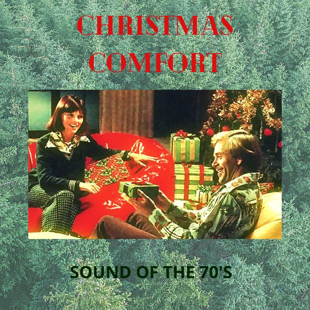 Village Rep on the Road Live and Streaming this month conta.cc/3mleLfY