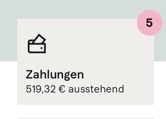 vertrau leuten ohne klarna rechnung nicht