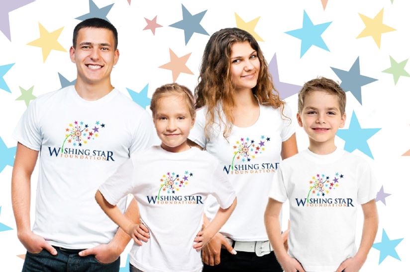 Today is #SmallBusinessSaturday where you are encouraged to #ShopLocal and support the small businesses in your #community! #WishingStar is a dedicated community partner and we wanted to remind you that you can shop with us by following the link below:

wishingstar.org/wishing-star-s…