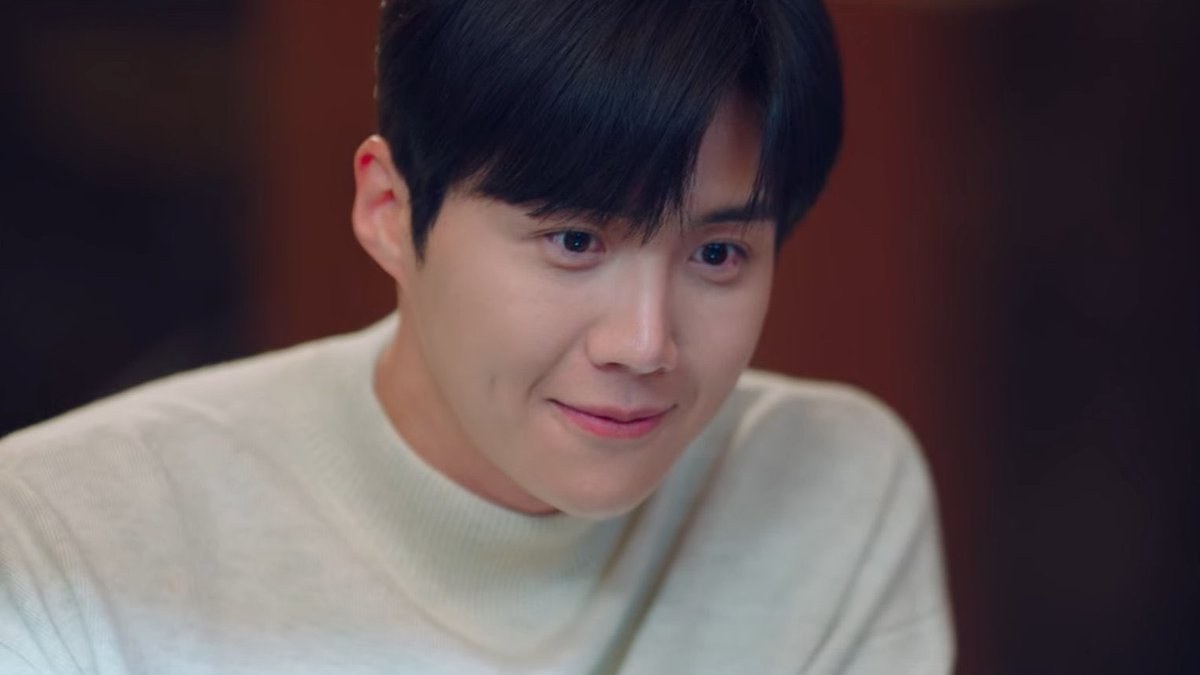 cswhjw's tweet photo. Han Ji Pyeong character is too good to be true. I wish for your happy ending bcs you deserve it.

#StartUpEp13 #HanJiPyeong 
#GoodBoyKimSeonho https://t.co/mzu6c782Ae