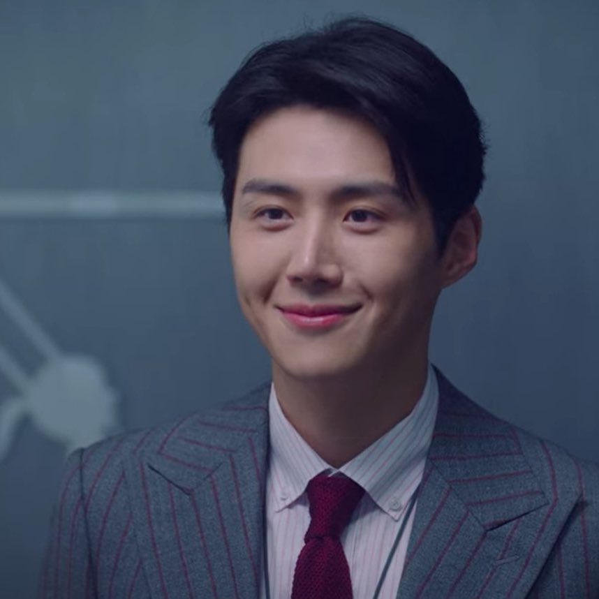 cswhjw's tweet photo. Han Ji Pyeong character is too good to be true. I wish for your happy ending bcs you deserve it.

#StartUpEp13 #HanJiPyeong 
#GoodBoyKimSeonho https://t.co/mzu6c782Ae