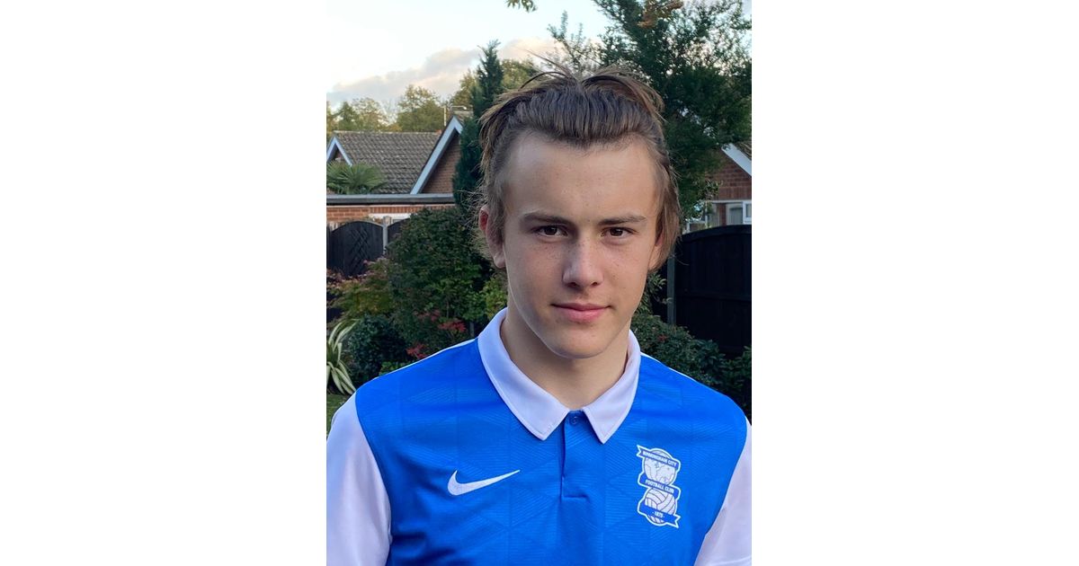 Under 16s player Ben Beresford makes history as he joins Birmingham City (<a href="/BCFC/">Birmingham City FC</a>).
Everyone at the club wishes him the best of luck at his new side.
Read the full story here:
basfordunited.com/news/under-16s…