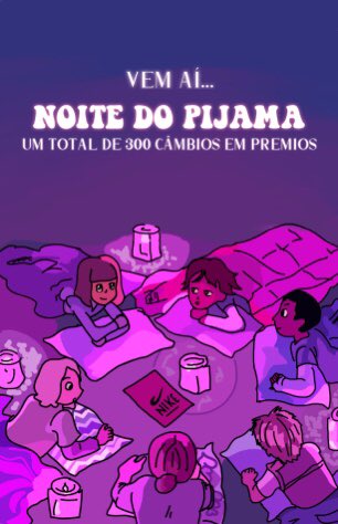 NKTopStar's tweet photo. 🗣 • Acho quase todos vocês ja sabem do novo MEGA evento da NIKE TopStar, né?!

🎁 • Será uma noite CHEIA de PRÊMIOS, DIVERSÃO e INOVAÇÃO para TODOS! 

🎉 • E não é só isso! Haverão grandes prêmios que consistem em HC’s e CÂMBIOS. 

💤 • Venham participar conosco! https://t.co/1btXFYP9Oo
