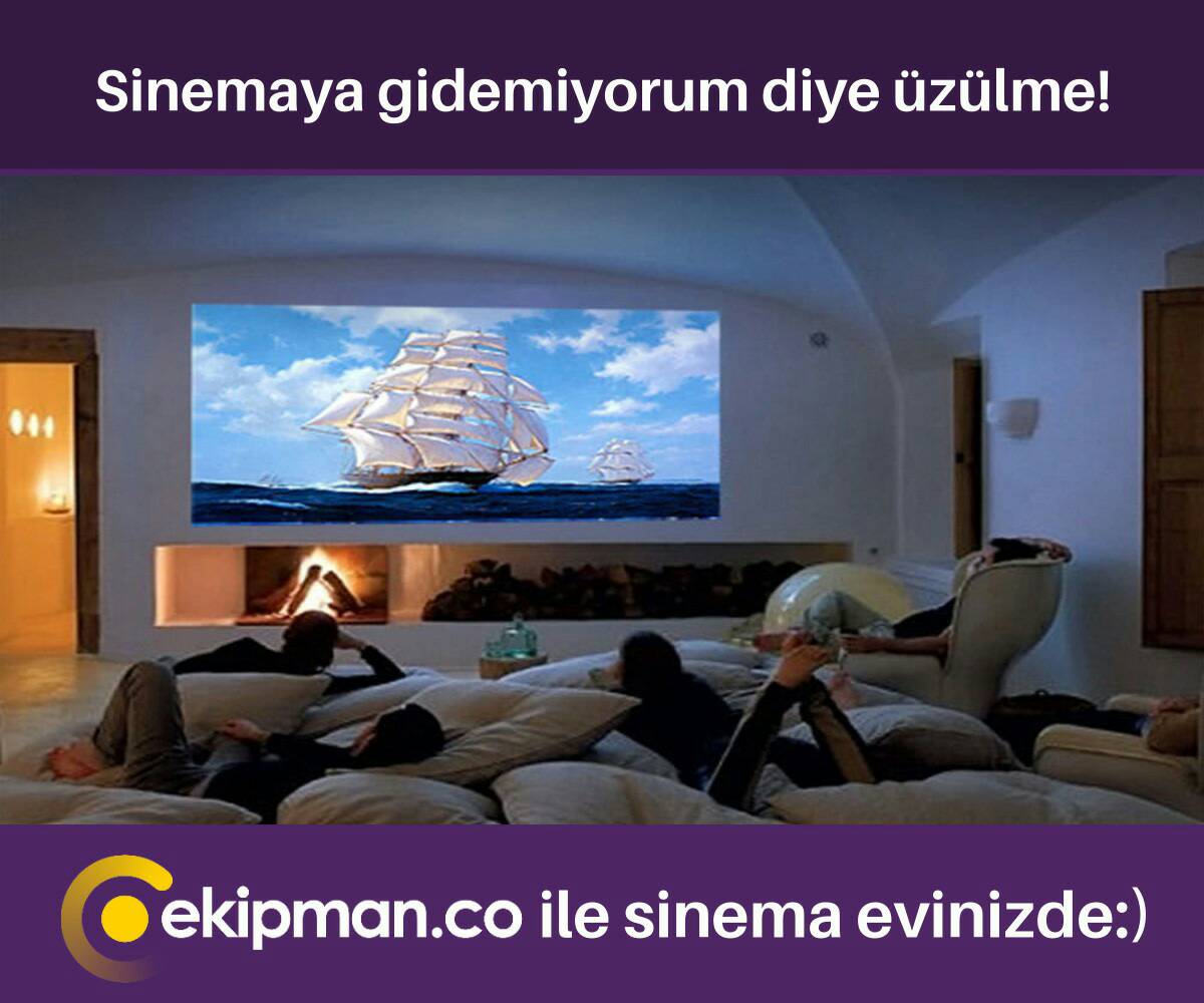 EkipmanCo's tweet photo. #Sinema'ya gidemiyorsanız o size gelsin! Dev ekranda, sevdiklerinizle birlikte sinema keyfi artık çok kolay! Patlamış mısır ve içecekler sizden, #projeksiyon bizden:) İletişim ve rezervasyon için hemen arayın: 0536 917 24 70 (WhatsApp 7/24) #istanbul #ankara #izmir #antalya https://t.co/hCysPSEgew