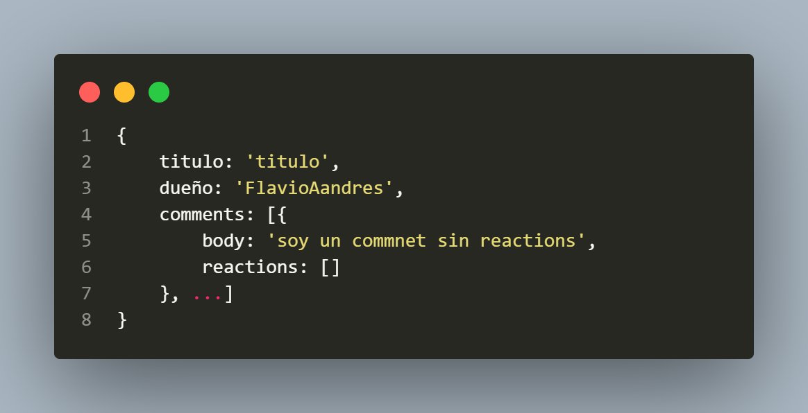 FlavioAandres's tweet image. Si están luchando para actualizar TODOS los documentos de un Array en MongoDB seguro te falta este operador: 

#MongoDBTips 
👇🏼👇🏼👇🏼