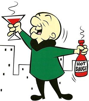 ZeppoMarx6's tweet photo. #ImGettingExcitedFor Life is too short and in your case  
very short #mrmagoo https://t.co/jQwzJmMZQ0