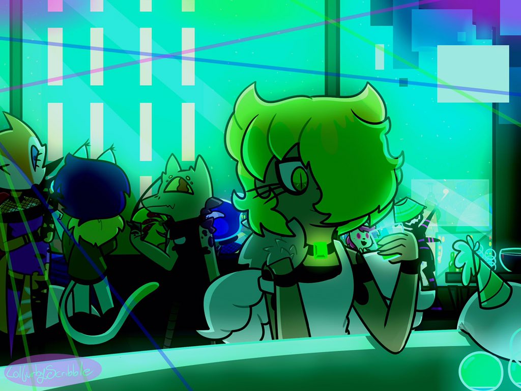 lolfurbyscrible's tweet photo. Beginning City has and host many, many parties. Mostly organized by the Lucky Lion Corp, but some are hosted by more local millionaires.
#themagiceffect #oc #backgrounds #city #party #art #digitalart #lolfurbyscribble https://t.co/P5PHvty7rl