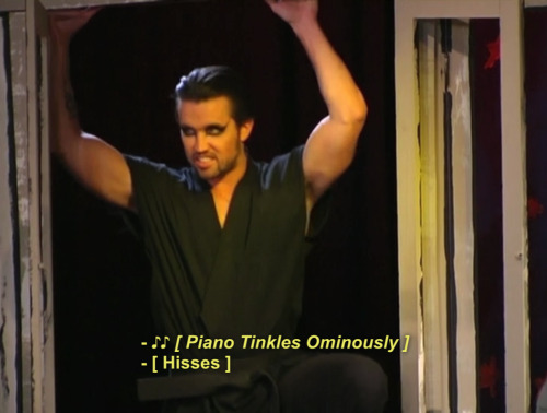 Some gems from my Vell tag on tumblr.