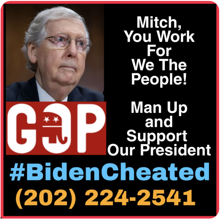 cjdtwit's tweet photo. @NoqReport @ThomasPaine808 #DemocratsCommittedTreason
#BidenCheated2020 https://t.co/YQqCv9HG1F
