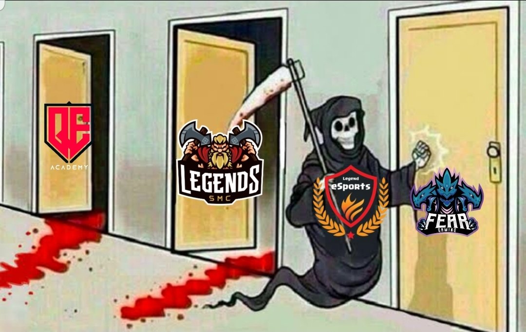 Two flawless wins in <a href="/GkrLeagues/">GKR Leagues</a> so far!!

Is Fear Gaming <a href="/Empire_Of_Fear/">Fear Gaming</a> going to be our next victim??
#eSports #ClashRoyale