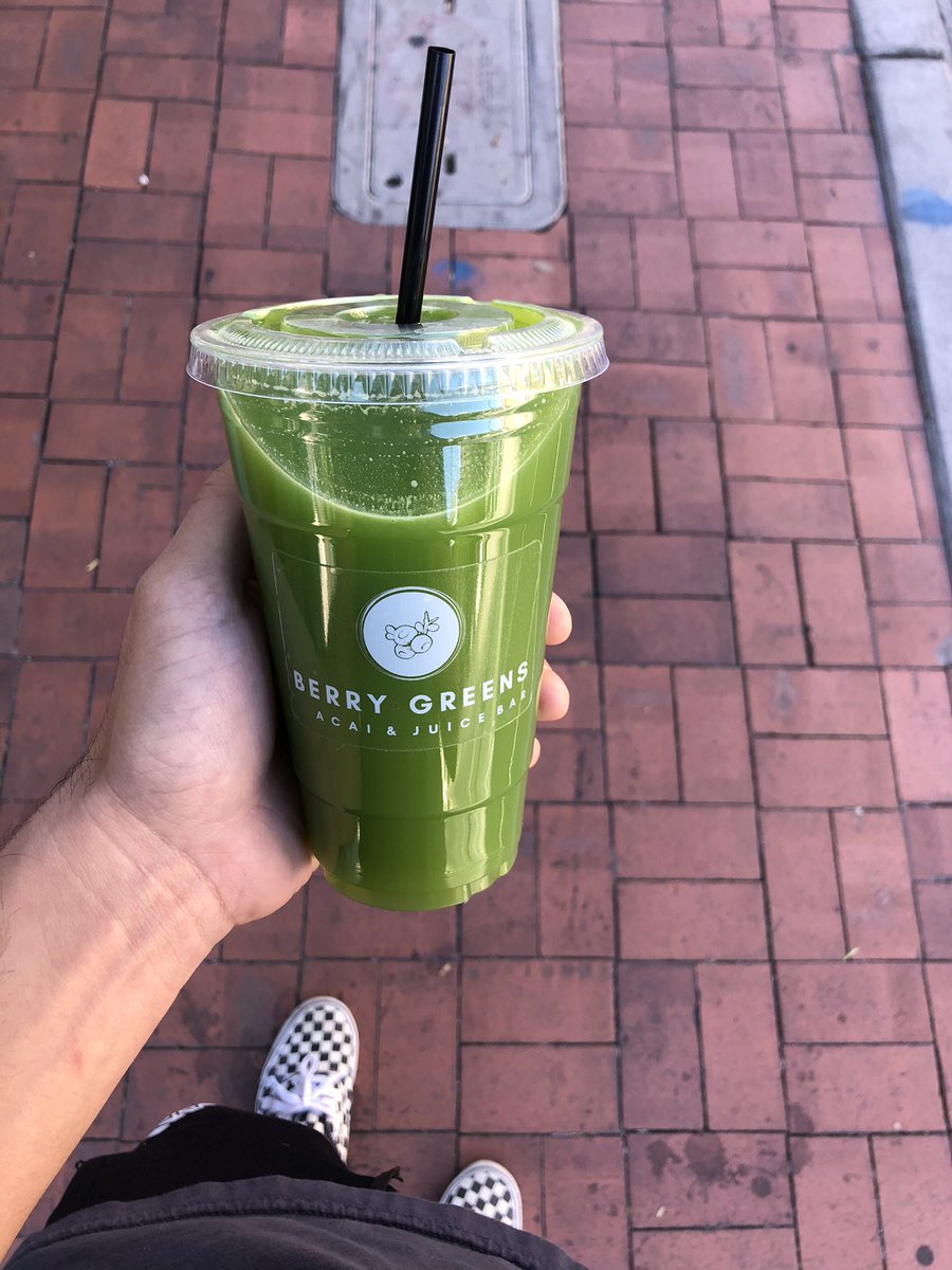 Juice head 🙃