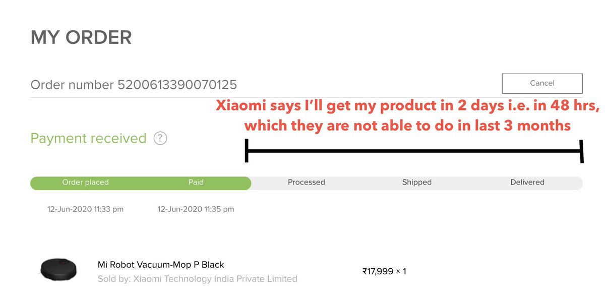 iarthstar's tweet photo. @Xiaomi
@XiaomiIndia
@manukumarjain
@jagograhakjago
@leijun
STOP FOOLING YOUR INDIAN CUSTOMERS
#BREAKINGTRUST #CROWDFUNDING https://t.co/Ucfgs0M4pT