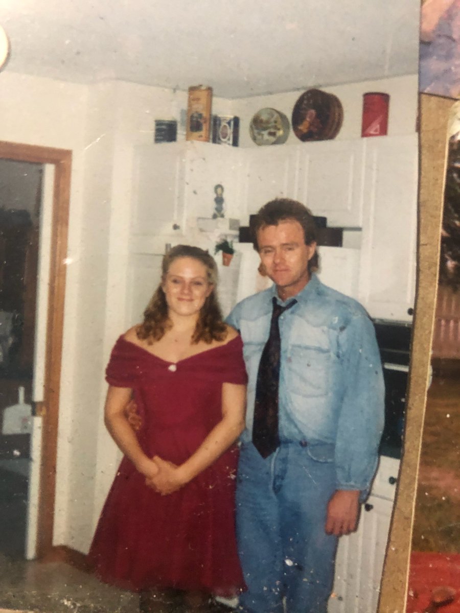 May your soul rest in peace dad. You are home with your mom, I know Grandma Blasdell was there waiting to take your hand. Until we meet again. Xoxoxo Love, Dynamic