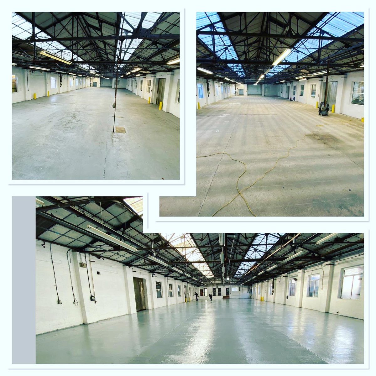 SUB-CNC PRECISION tweet media