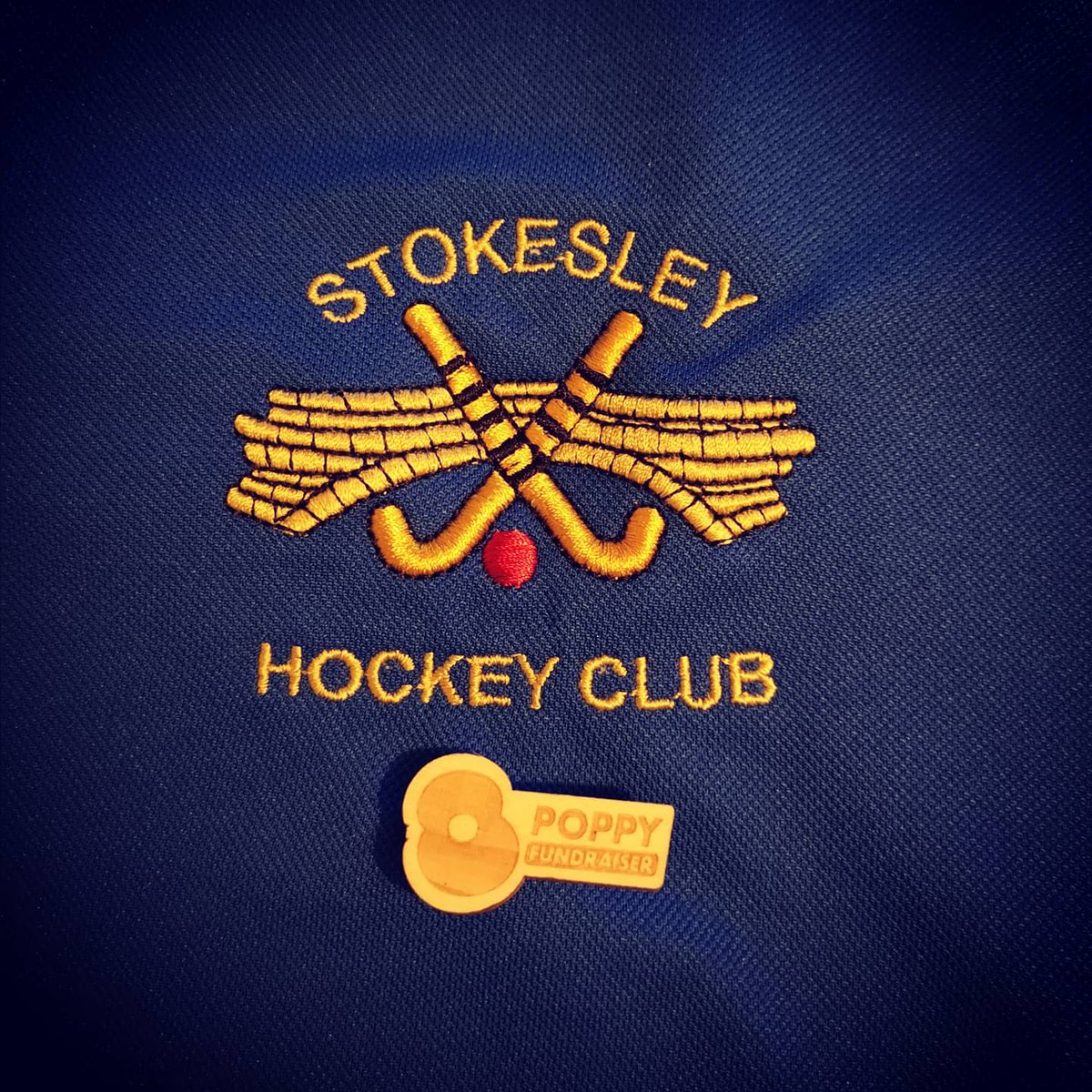 StokesleyHockey's tweet photo. #HelpOurCharities #PoppyFundraiser #PoppyAppeal #TeamStokesley https://t.co/xg2HiUIFB6