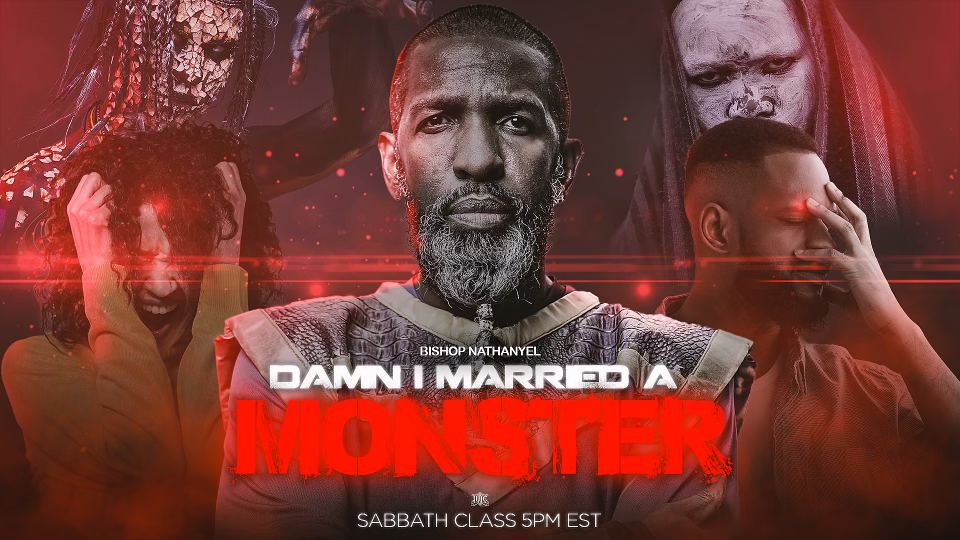 IUICOKC's tweet photo. #Marriage is the #Foundation to a Strong #Nation. Before you hop #theRod or enter #theBox make sure the #Mind is #Right! Don’t be left #Crying saying, “Damn I #Married a #Monster” 🤦🏾‍♂️🤦🏽‍♀️ #TuneIn Today @5pm EST.. #StayintheSpirit📖🖊📓 #Shalom! https://t.co/c1QloE7Ljx