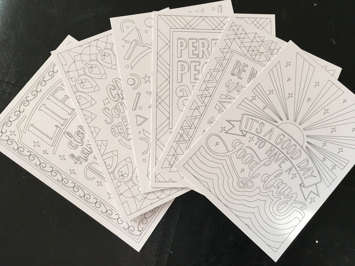 Meaningful Makes tweet media