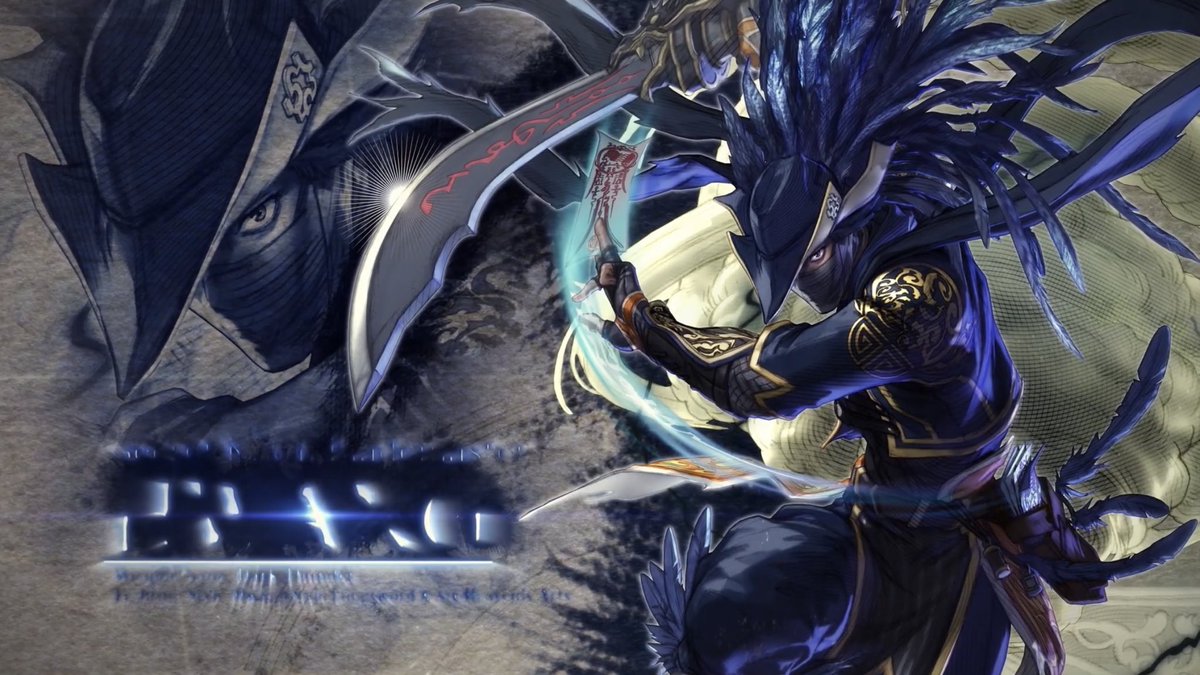triggeredshiki's tweet photo. HOLY SH*T, THIS MF HASN'T BEEN IN A GAME SINCE THE THIRD INSTALLMENT AND NOW THEY COMPLETELY REVAMPED HIM, I LIVE FOR THIS KINDA SH*T, MAN
#SCVI #SoulCaliburVI #Hwang #SoulCalibur #SCIII #SoulCaliburIII https://t.co/vhou190lu3