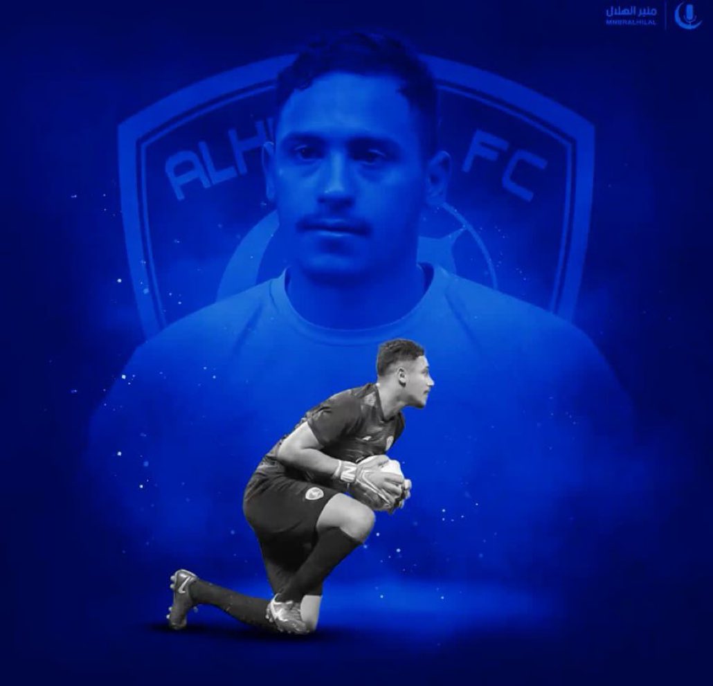 MnbrAlhilal's tweet photo. رسمياً |

الجدار حبيب الوطيان يحصل على جائزة رجل المباراة بعد حصوله على تقييم 8.0 😍💙💙💙👏🏻 https://t.co/qNB1iVvFrz