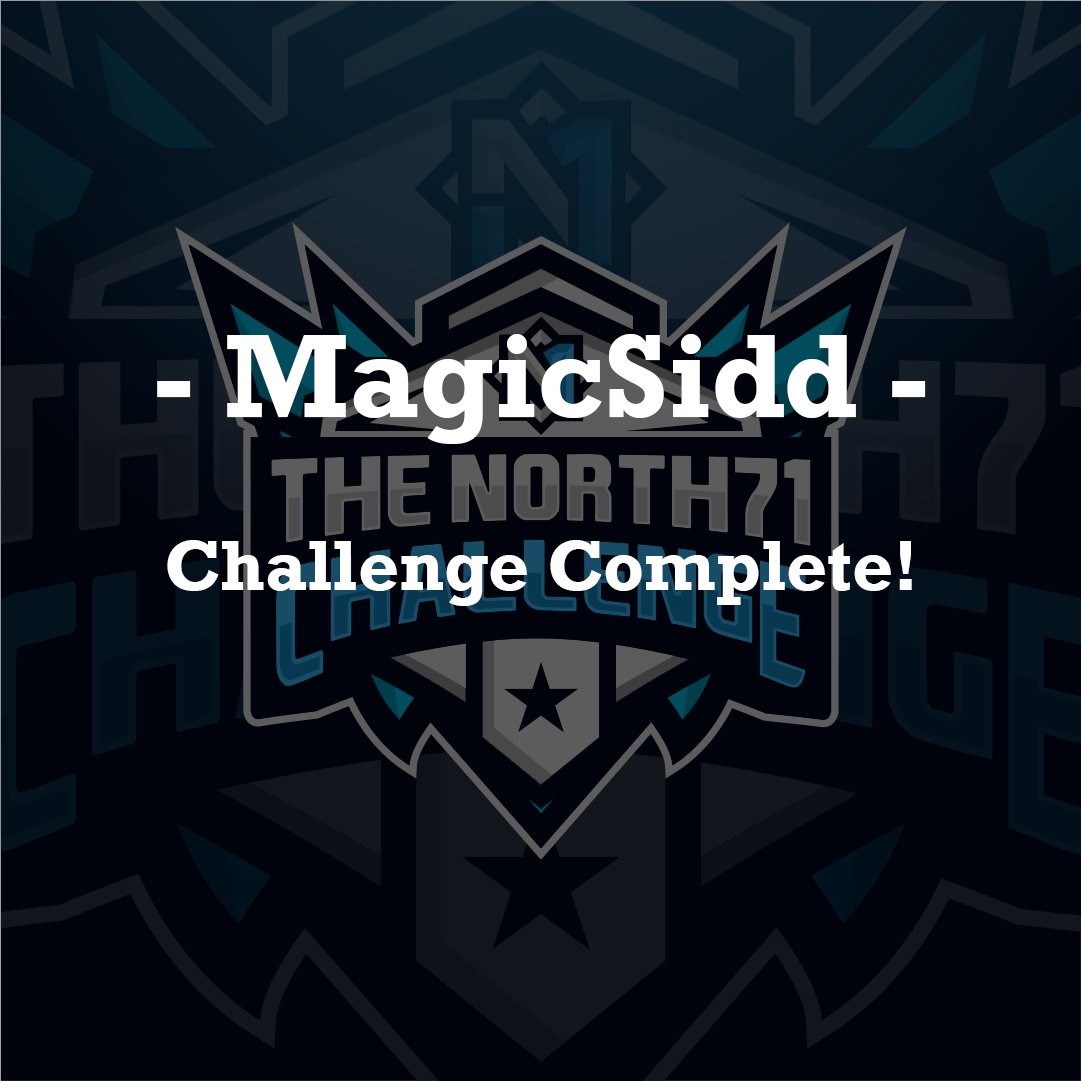 North71GG's tweet photo. BOOOM! Bomb 
@MaGicSidd
 and squad with a 30 kill game! Checking off the "Win a match with 15kills" task!

https://t.co/rojtGAqWVa

Letsgo!

📺 https://t.co/F4mWZX5Ypg https://t.co/bhvRa0i4WQ