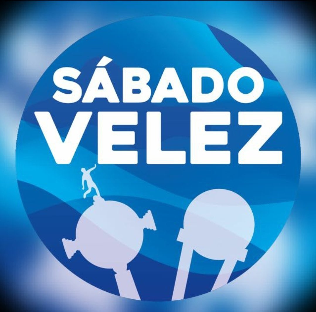 sabadovelezok's tweet photo. Buenas tardes a todos/as! Twitter nos ha cerrado ya 2 cuentas y acá estamos de nuevo, presentando la 3ra, para llevarles la info de #Velez de primera mano. Con un simple RT nos ayudan y mucho para la difusión. El que trabaja en esto sabe lo difícil que es arrancar de nuevo...(+) https://t.co/rnprxmuOGL