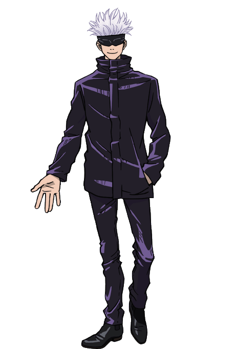 五条のtwitterイラスト検索結果 古い順