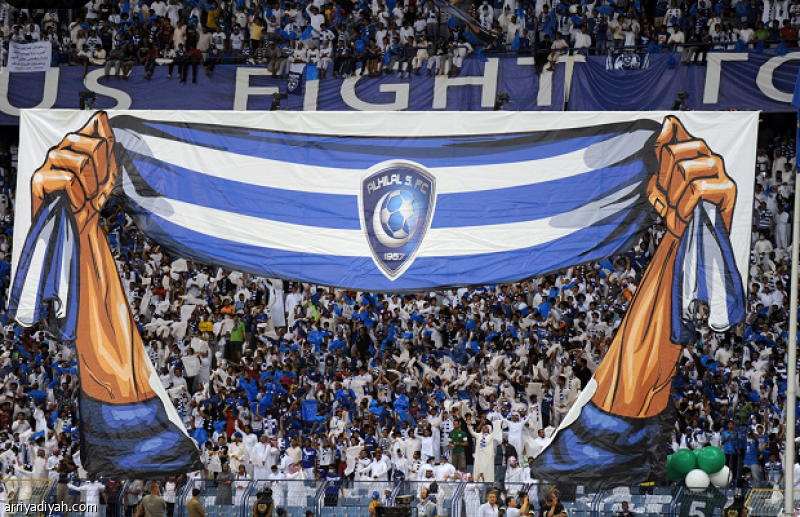 SamiAlJaber's tweet photo. ان تفرح اكثر 💙
ان تنجز اكثر 💙

مبروك للمدرج الفخم و لادارة الفريق و لمدرب الفريق  و الجهازين الفني والاداري ولنجوم الفريق هذا الاستثناء المستحق 💙💙💙

كأس خادم الحرمين الشريفين يطرز بجماله وقيمته منجز كأس القارة و دوري سمو الامير محمد بن سلمان https://t.co/HMVxqvGqsI