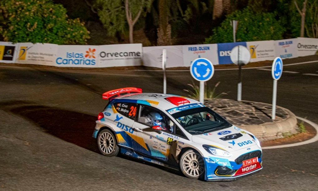 ERC + SCER + CERA: 44º Rallye Islas Canarias [26-28 Noviembre] - Página 9 En7pO19W4AIN-wW?format=jpg&name=medium