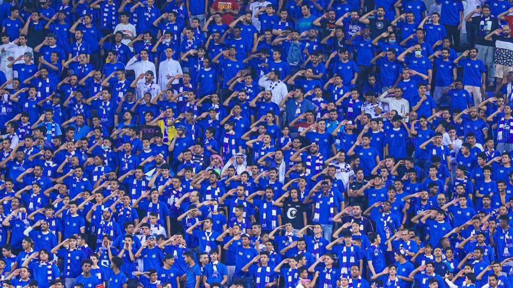 MoayadaALnaeim's tweet photo. هذا ما جعلني أقول بكل فخر واعتزاز 
أرفع راسك انت هلالي 💙🤍💙 #الهلال_النصر_كاس_الملك #الهلال_العالمي #الهلال https://t.co/1gjBzYn2De