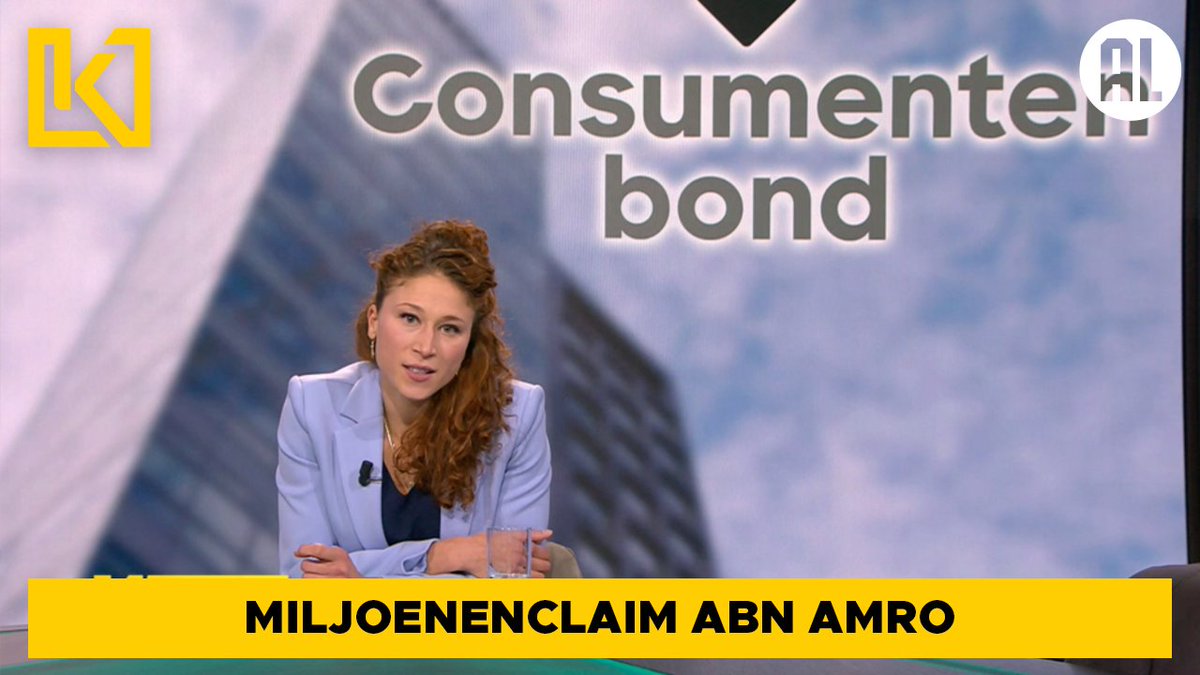 Kijk #KassaTV terug: Miljoenenclaim op komst om woekerrente ABN AMRO terug te krijgen → bnnvara.nl/kassa/videos/5…