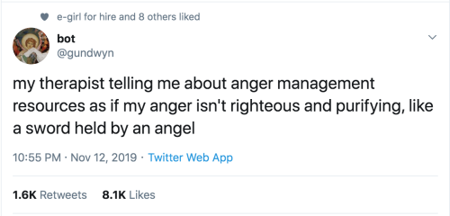 Some gems from my Vell tag on tumblr.