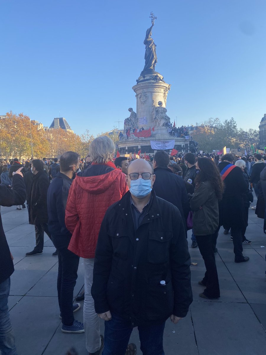 Frédéric Massot tweet media