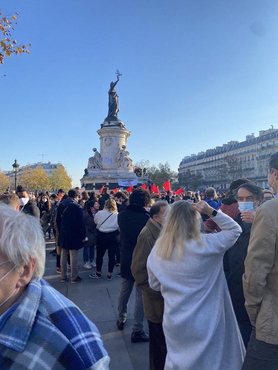 Frédéric Massot tweet media