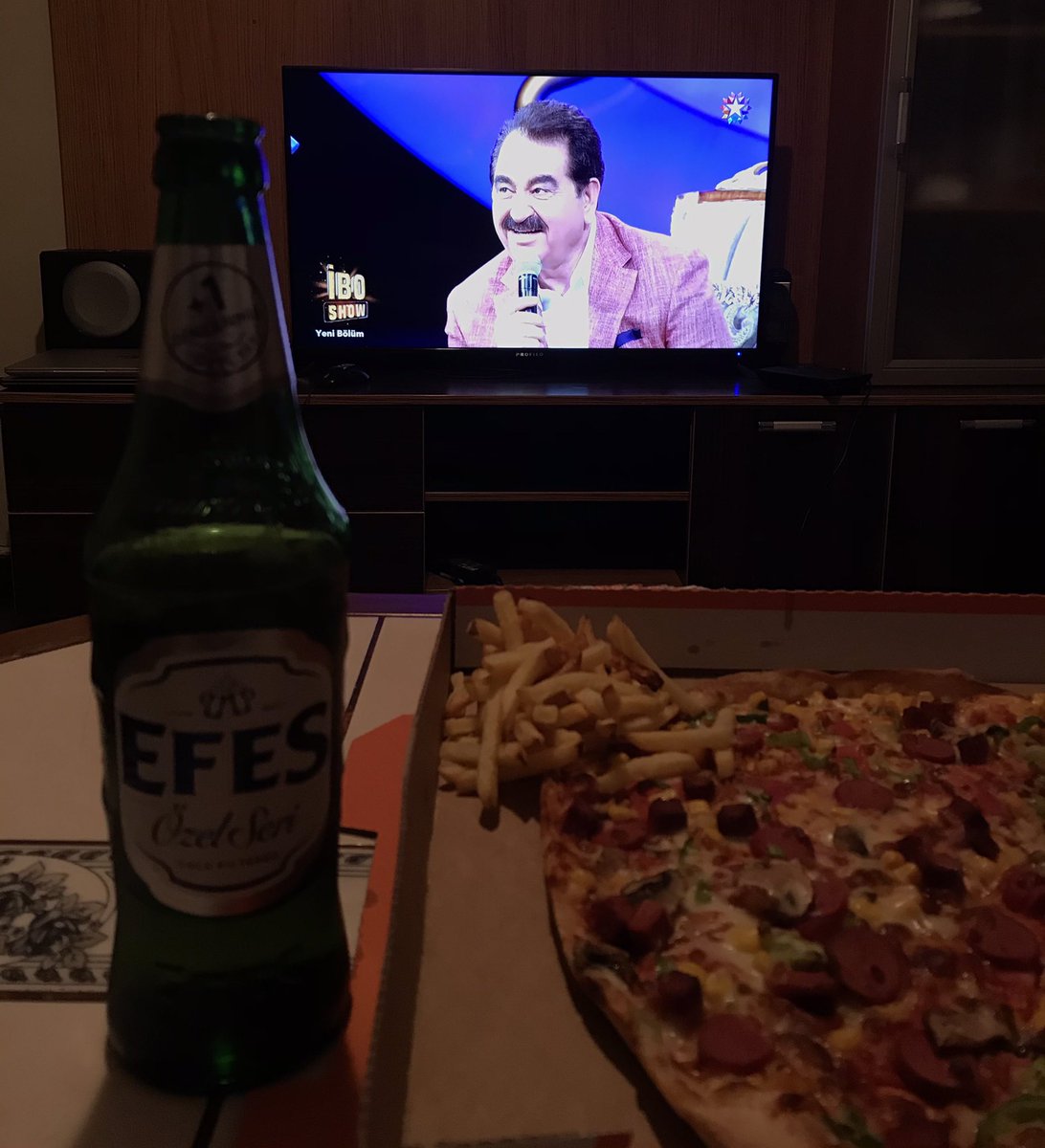 Hayal edilen / Aslında olan