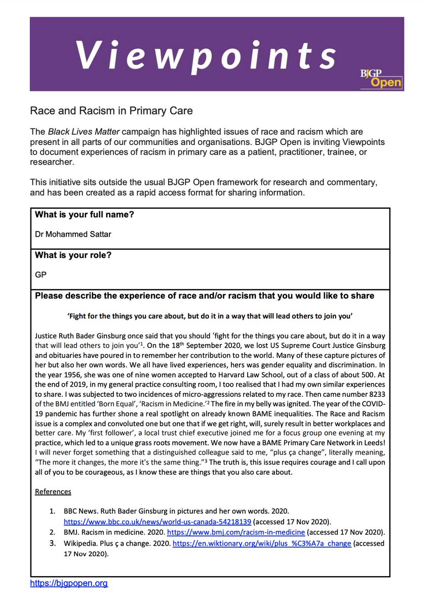 8b/:  https://bjgpopen.org/sites/default/files/PDFs/Viewpoints%20race%20and%20racism/Viewpoint%201%20MS%20v3.pdf @LanderVini