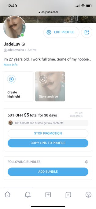https://t.co/HU6rNMlV10 #onlyfans #new $5 to join https://t.co/PPO16jVFt1<a href="/tag/onlyfans"class="tags">#onlyfans</a><a href="/tag/new"class="tags">#new</a>