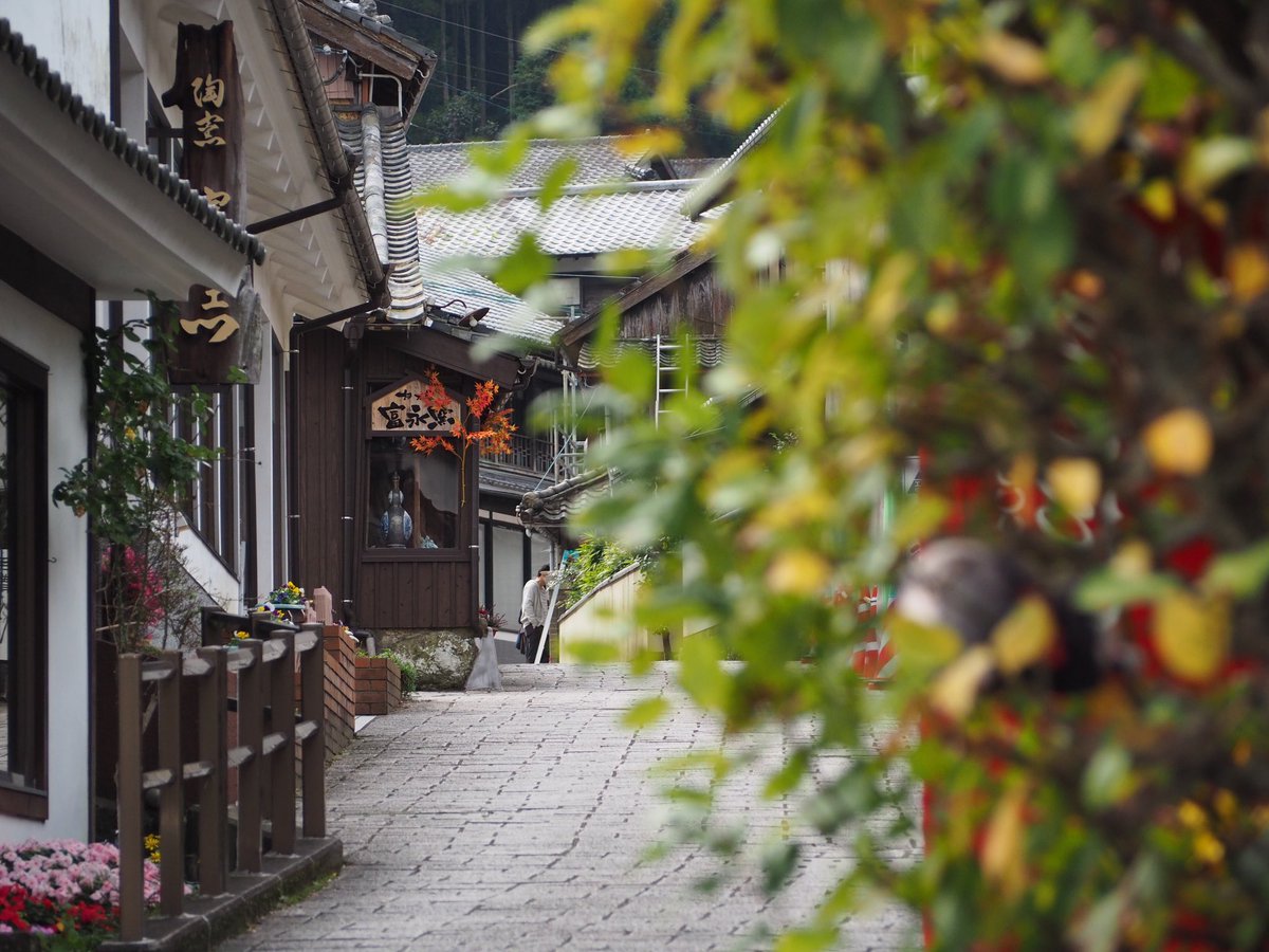 menmen_0731's tweet photo. 伊万里の静けさ
#Saga
#伊万里
#紅葉
#散歩 https://t.co/nVdTvUBWC5
