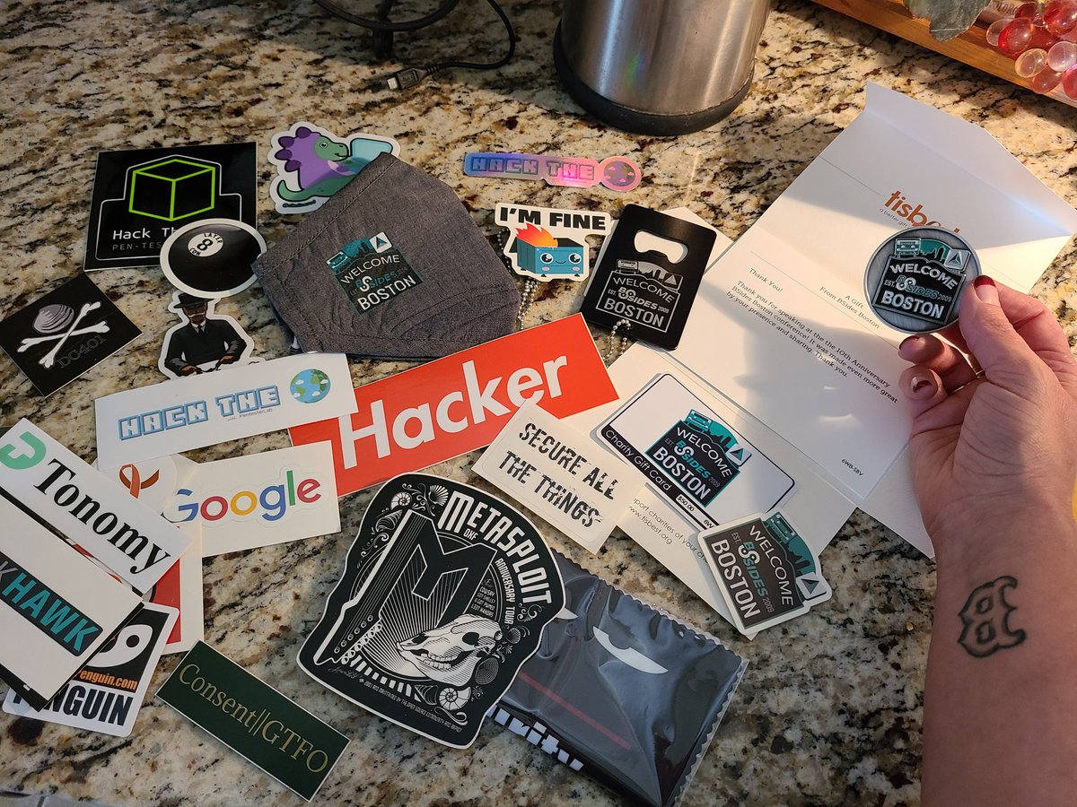 ⚜️KirstenSireciɹǝuuǝR☠️ Connector | Volunteer tweet media