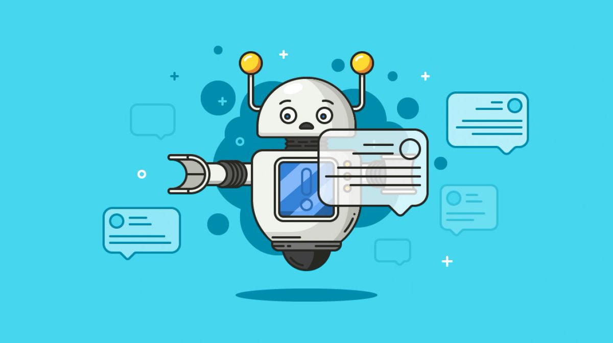 elqJustin's tweet photo. How Live Chat Support Can Make a Huge Difference in Your Business

https://t.co/ROq3ww2Hza via @engagebay 
#marketingautomation #customersuccess https://t.co/GVfp1pgJxC