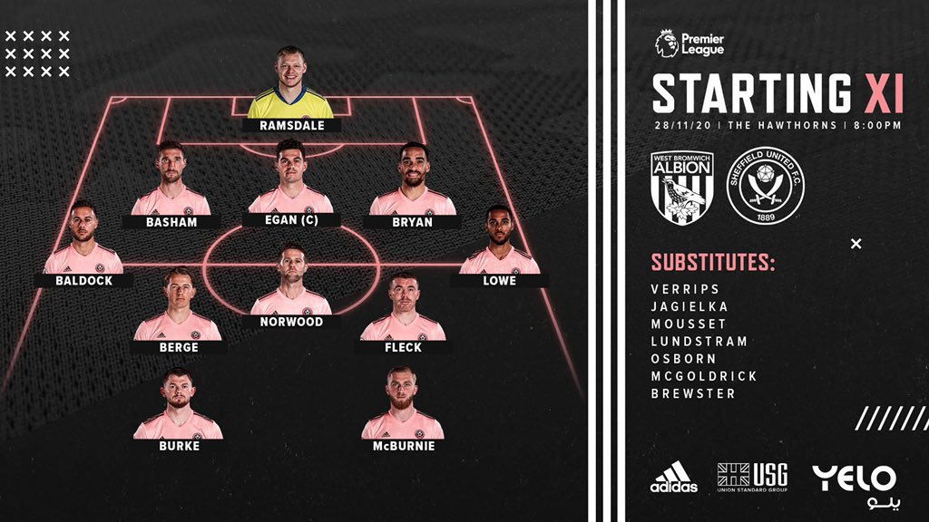 @SheffieldUnited's photo on ethan