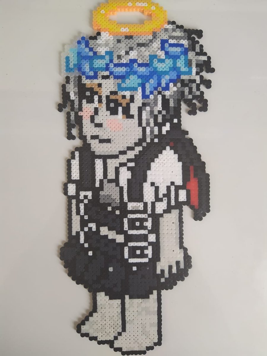 ExReckdan tweet picture