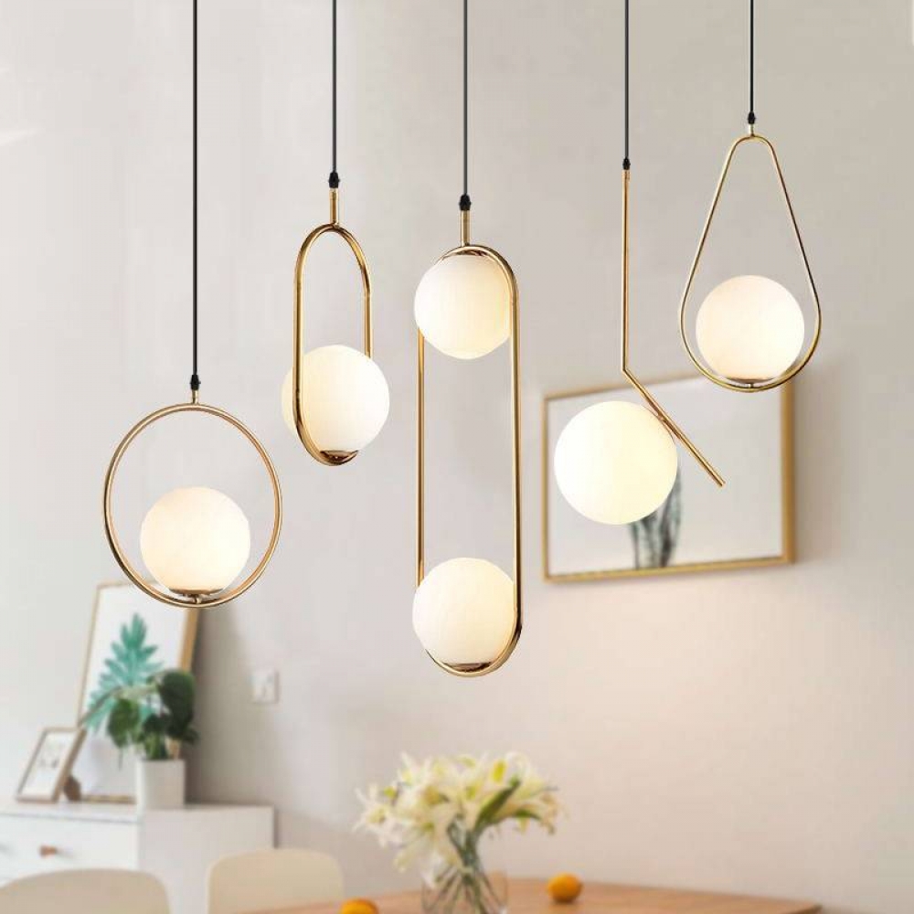 THomeblings's tweet photo. Nordic Style Metal Frame Pendant Lighting #ceilingFixture #Chandelier #Design #InteriorDesign #Lamp #LightFixture #lighting #MaterialProperty #Room https://t.co/gr3ziXd603