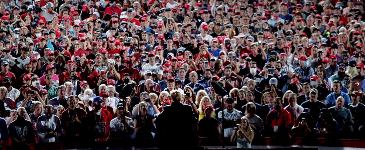 We know you won @realDonaldTrump! ๐บ๐ธ https://t.co/Z8kv7yAg1n
